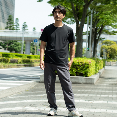 Cotton Linen Pants
