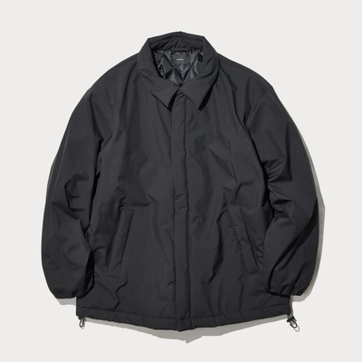 Tech Coach Jacket