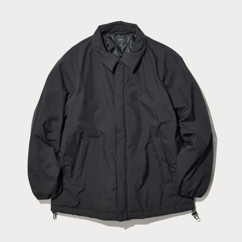 Tech Coach Jacket