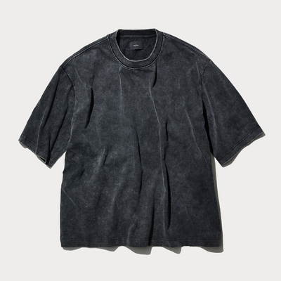 Washed T-shirts