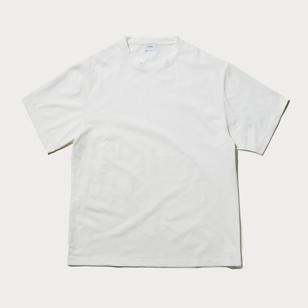 うえお　3点セット(10YC、my day) Zero Care T-shirts – my day