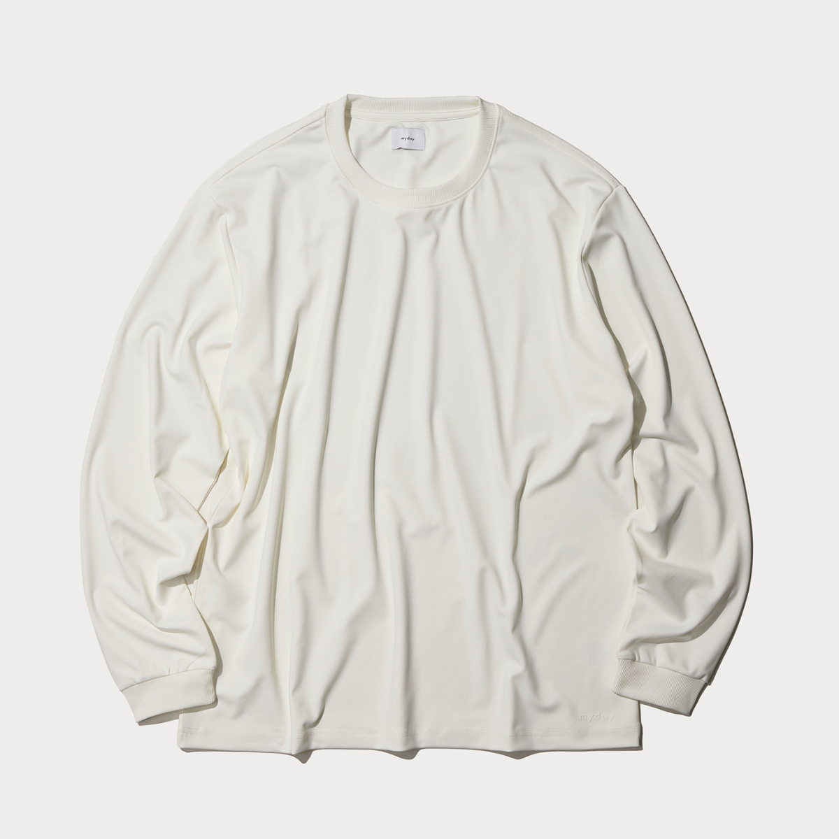 Premium Non Iron Long T-shirts