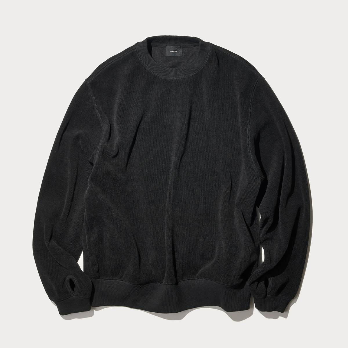 Corduroy Sweatshirts