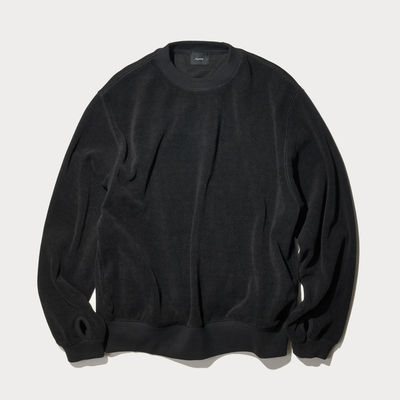 Corduroy Sweatshirts