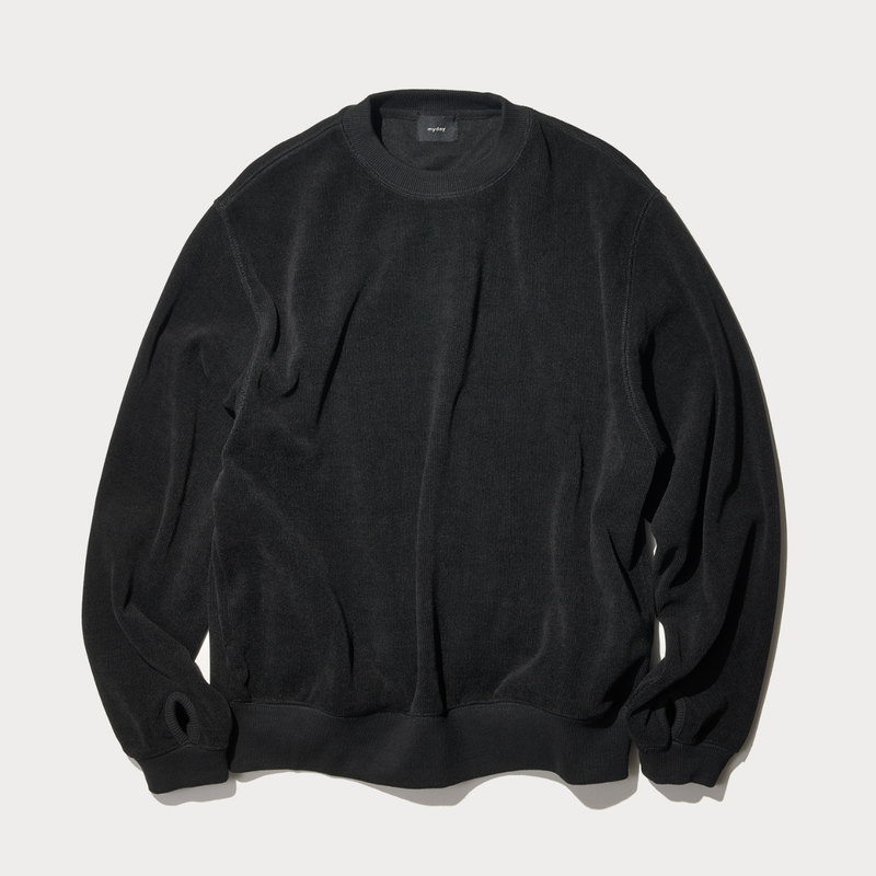 Corduroy Sweatshirts