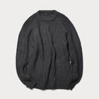 Luxe Azeami Knit