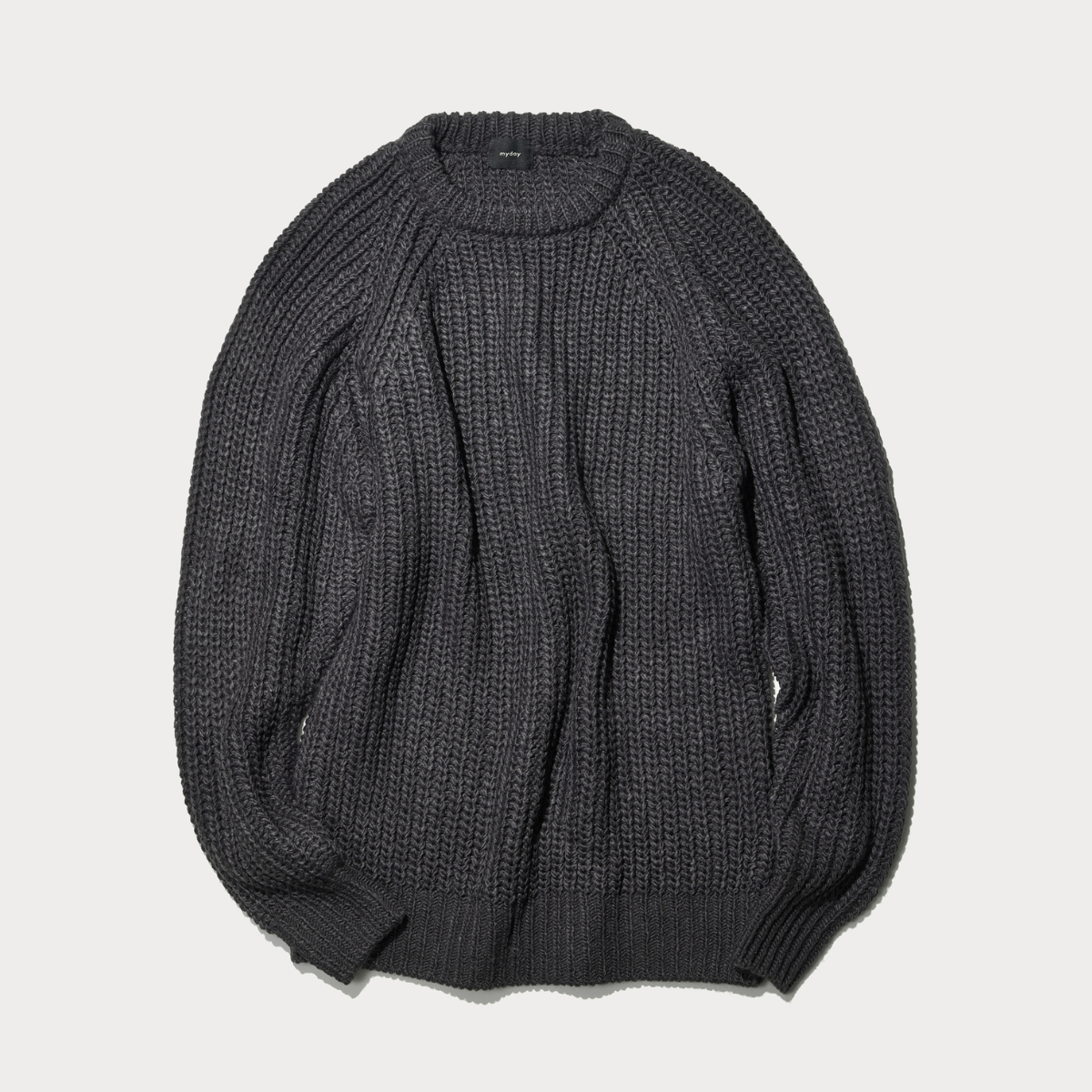 Luxe Azeami Knit