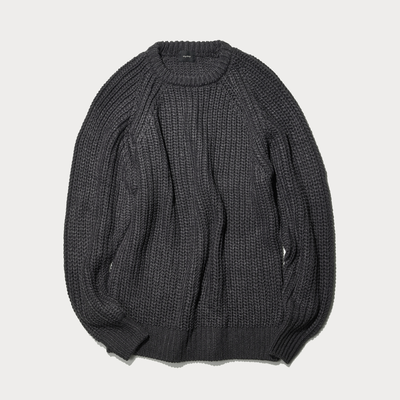 Luxe Azeami Knit