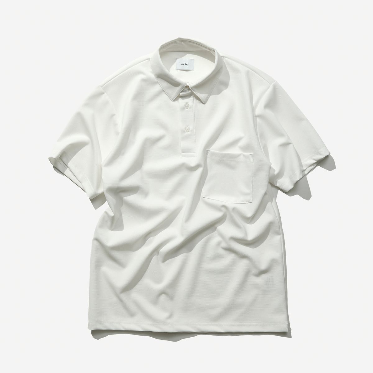 Cool Touch Polo