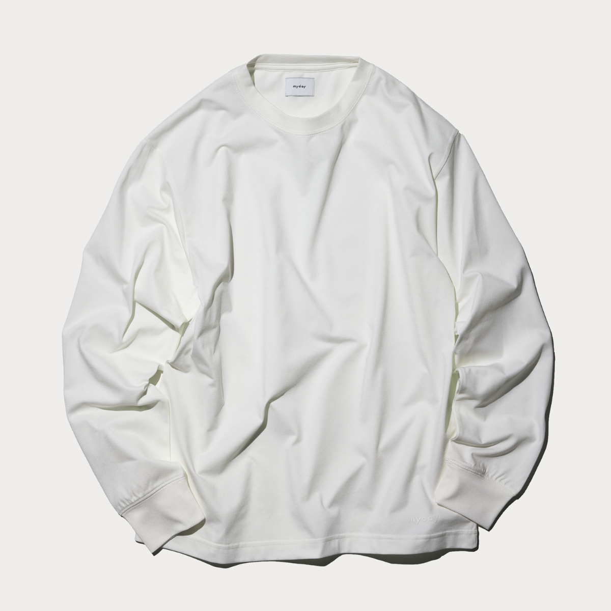 Zero Care Long T-shirts