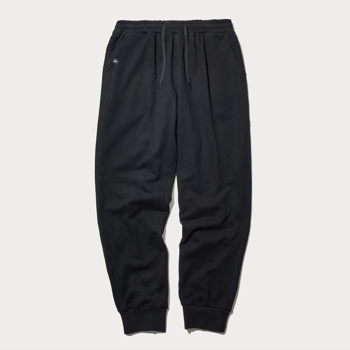 Loose Warm Sweatpants