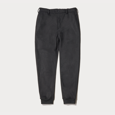 Stretch Warm Jogger Pants