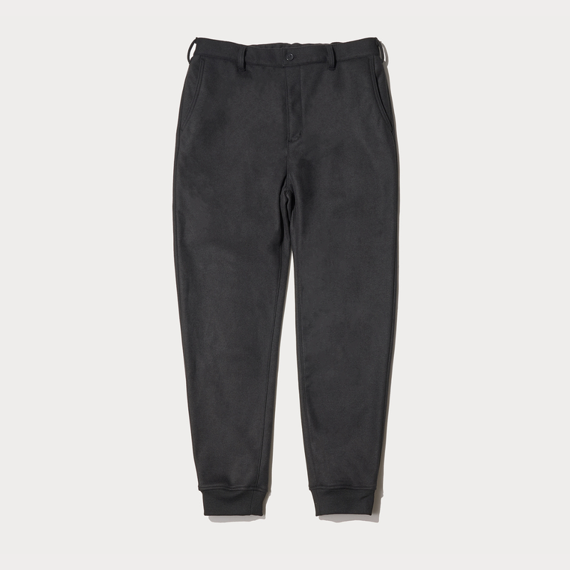 Stretch Warm Jogger Pants