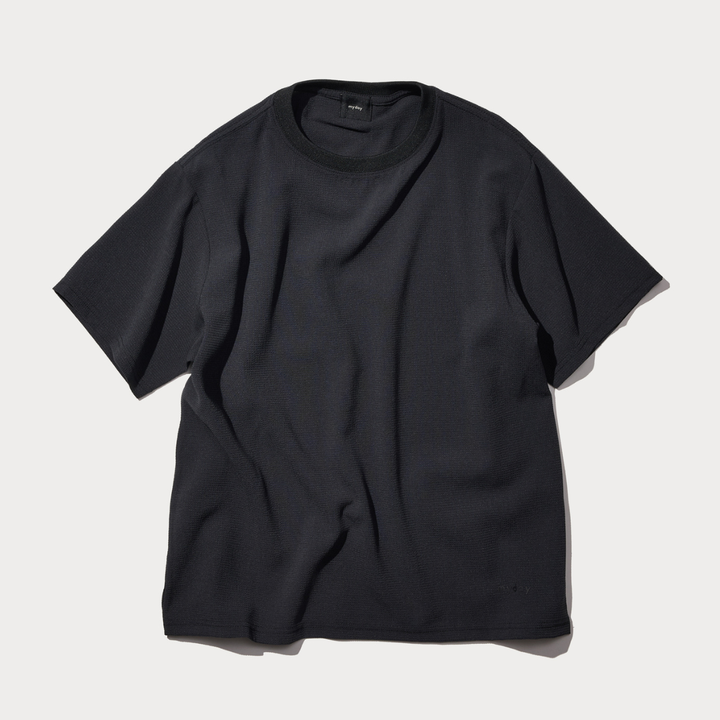 Seersucker T-shirts – my day