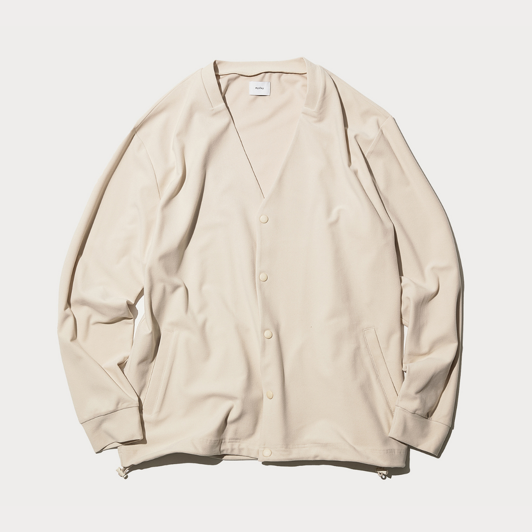 Corduroy Cardigan – my day Corduroy Cardigan – my day