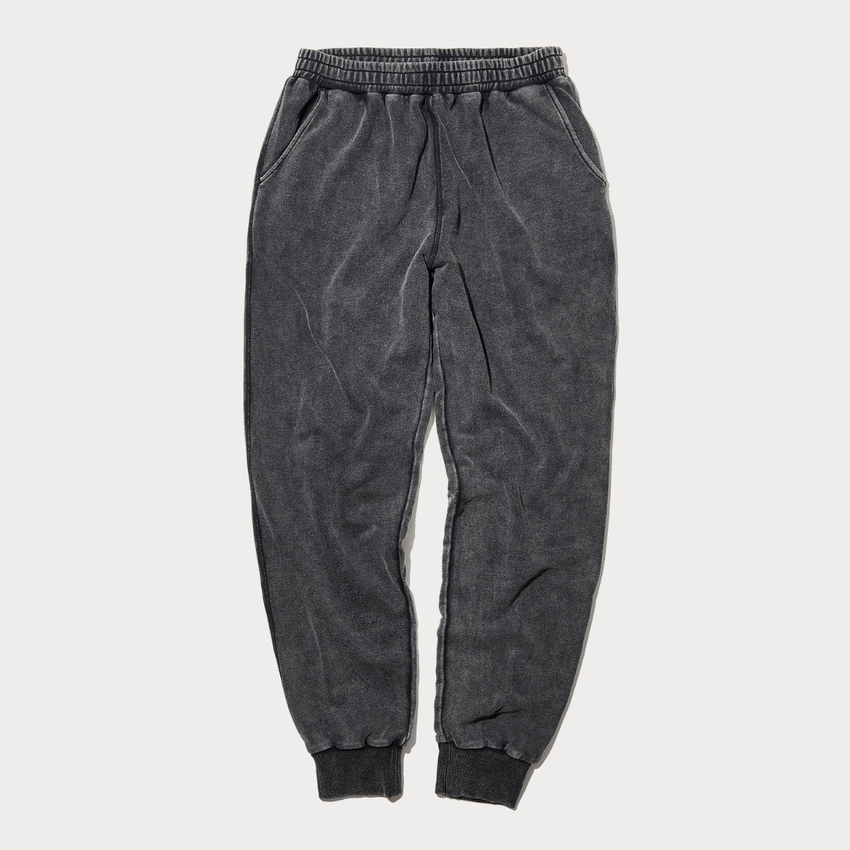 Washed Sweatpants