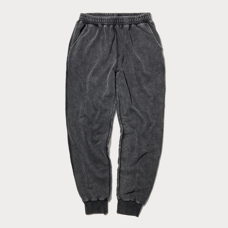 Washed Sweatpants