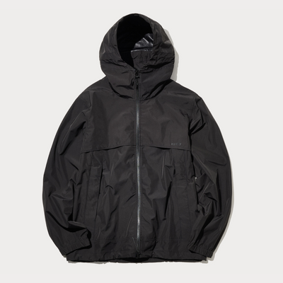 Mountain Parka