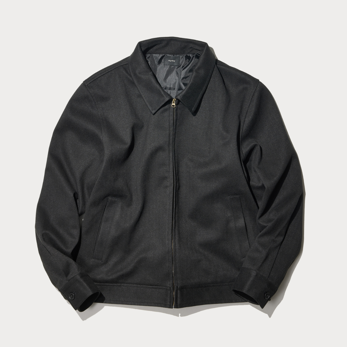 Signature Coach Jacket