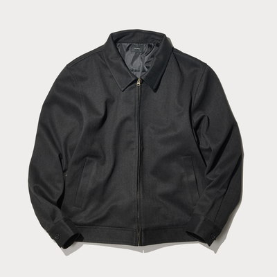 Signature Coach Jacket