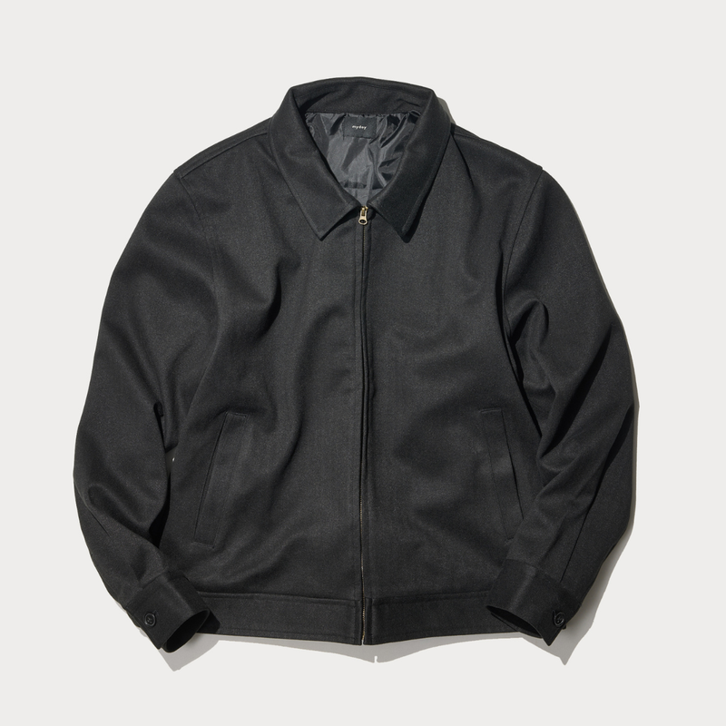 Signature Coach Jacket