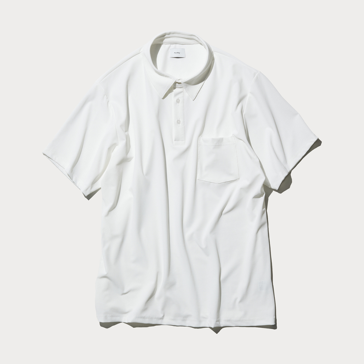 Cool Touch Polo