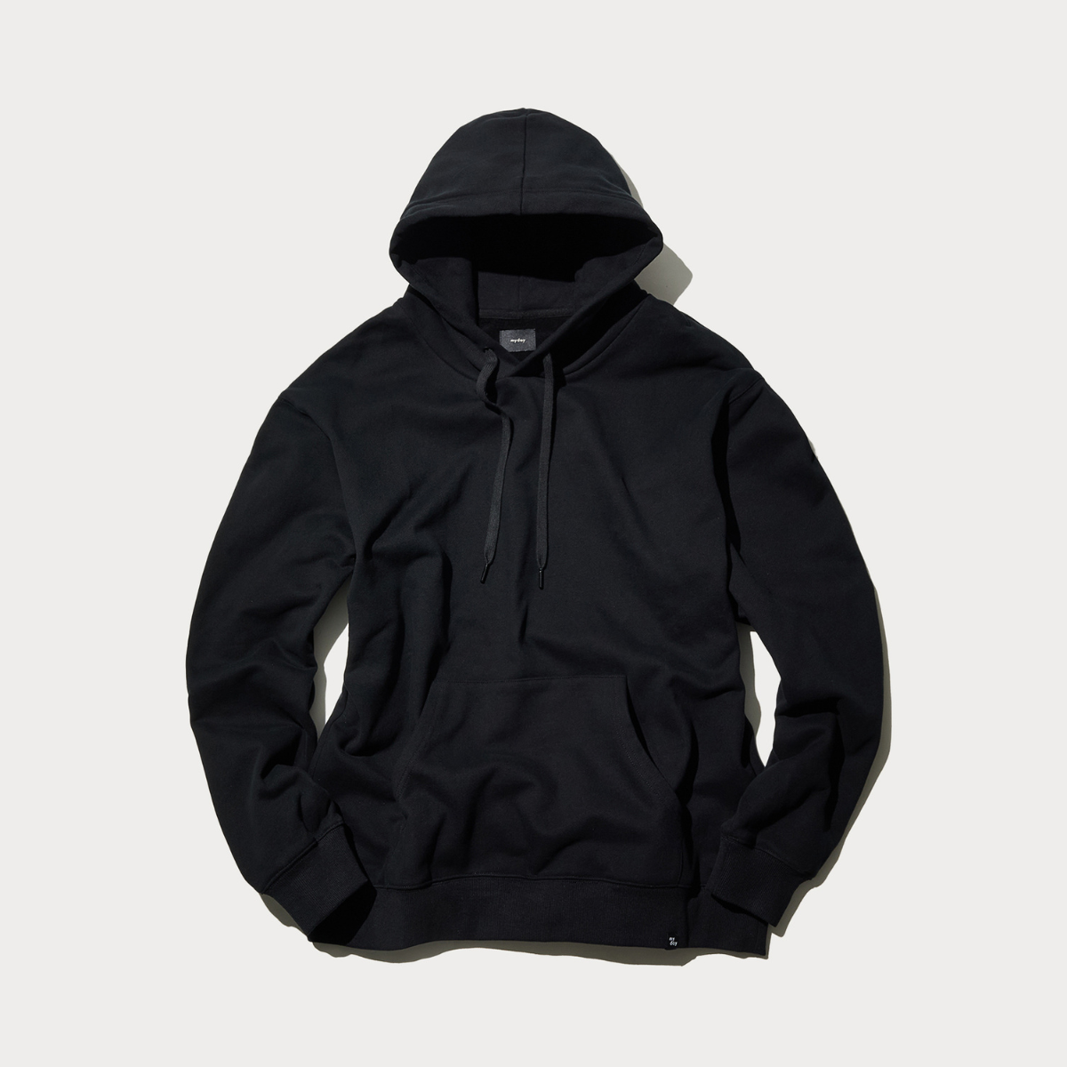 Loose Warm Hoodie