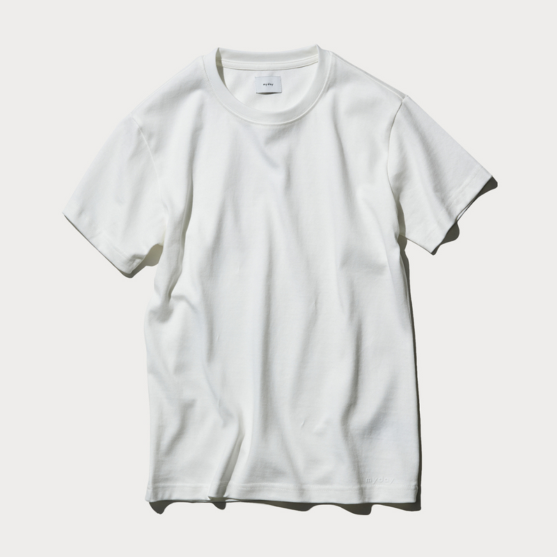 Organic Cotton T-shirts