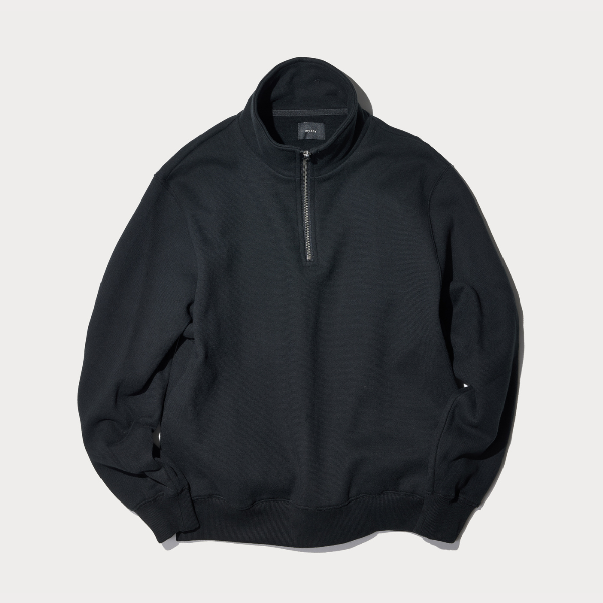 Comfort Warm Half-Zip