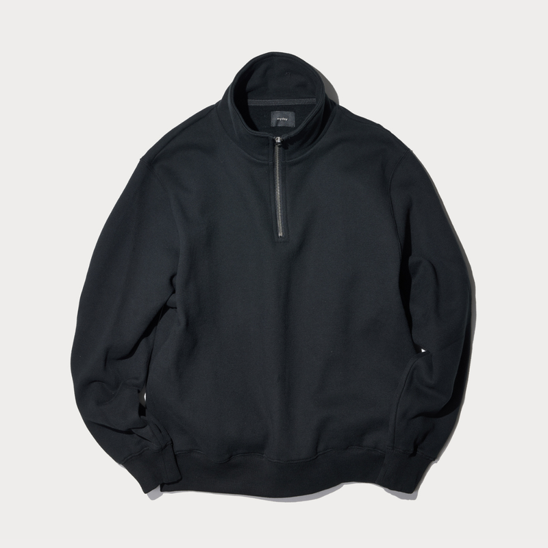 Comfort Warm Half-Zip