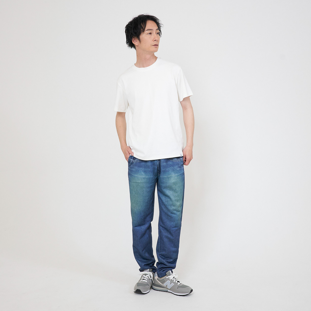 新品⭐︎ myday Denim Design Sweatpants 27_720x.png?v=1734248968