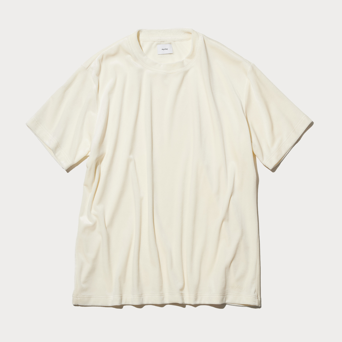 Corduroy T-Shirts