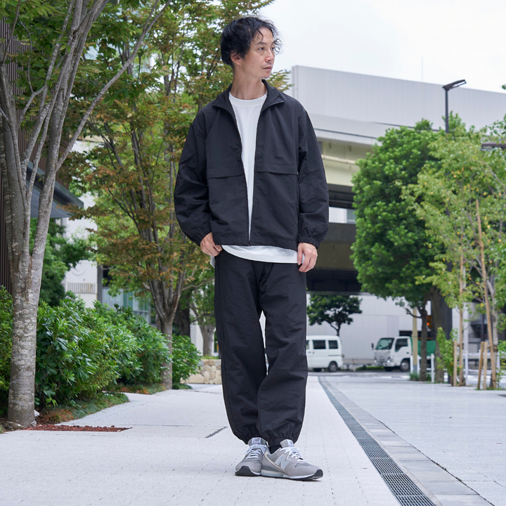 CRU - CRU ジャージ セットアップの通販 by 07 ｜クルーならラクマ