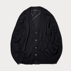 Comfort Linen Cardigan