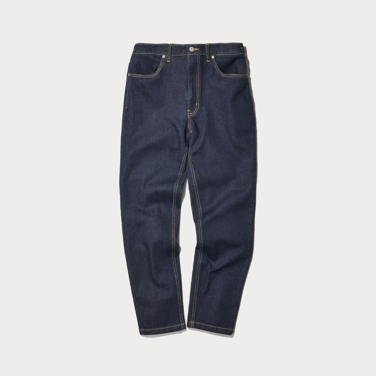 Natural Stretch Denim