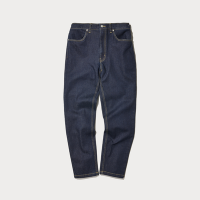 Natural Stretch Denim
