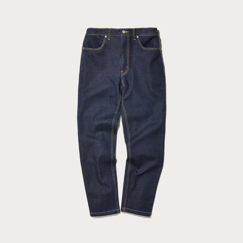 Natural Stretch Denim