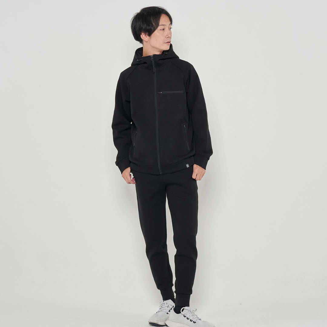 Active Pants – my day