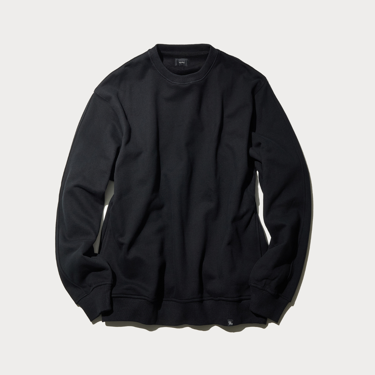 Loose Warm Sweatshirts