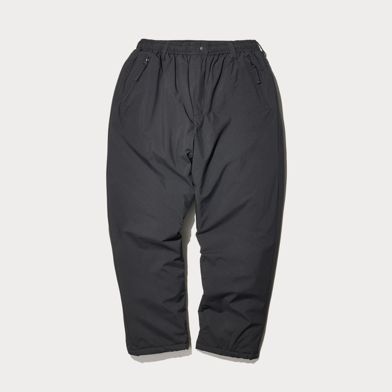 Tech Warm Pants