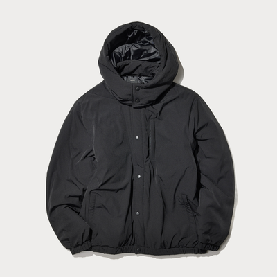 Multi-Pocket Tech Jacket