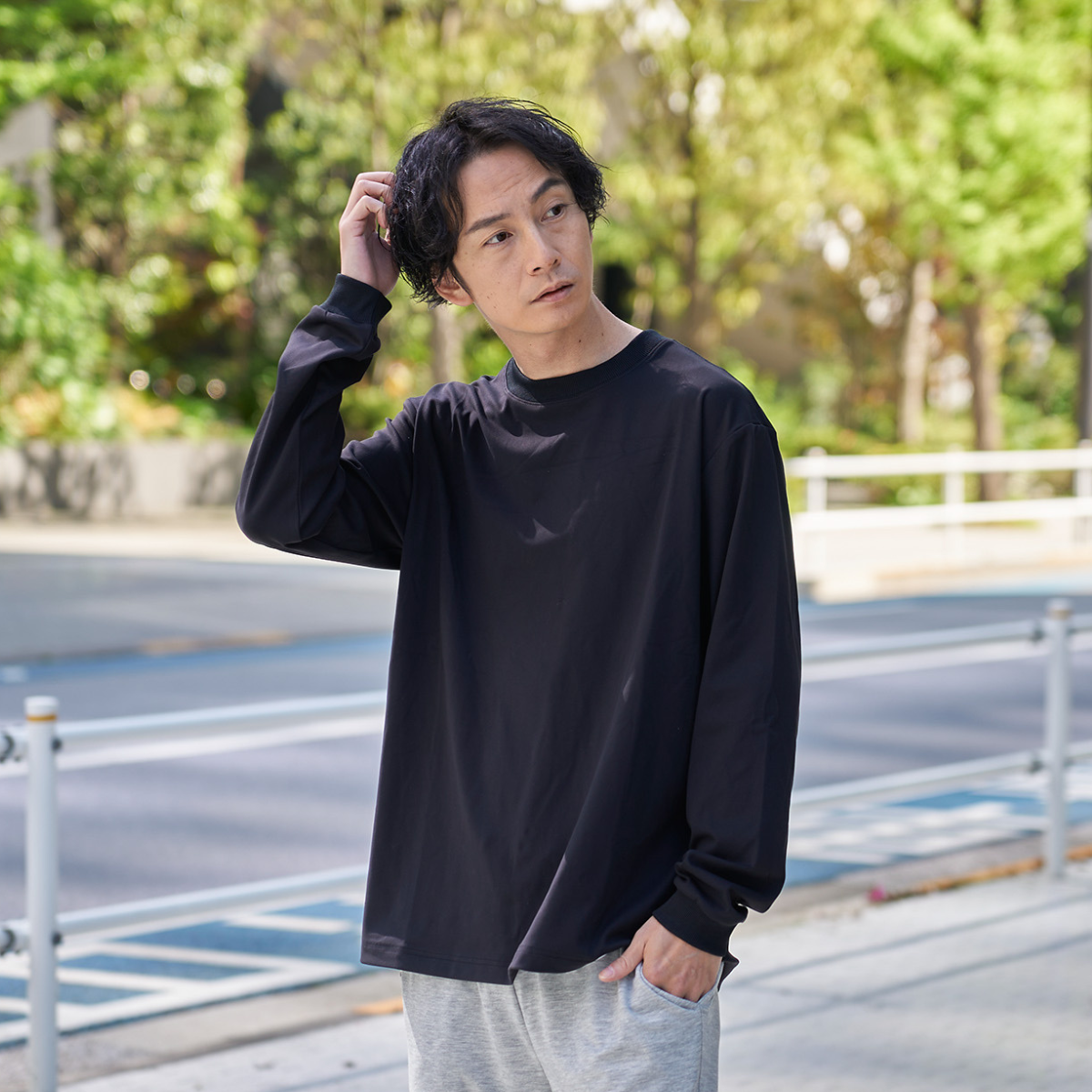 Bliss Long T-shirts