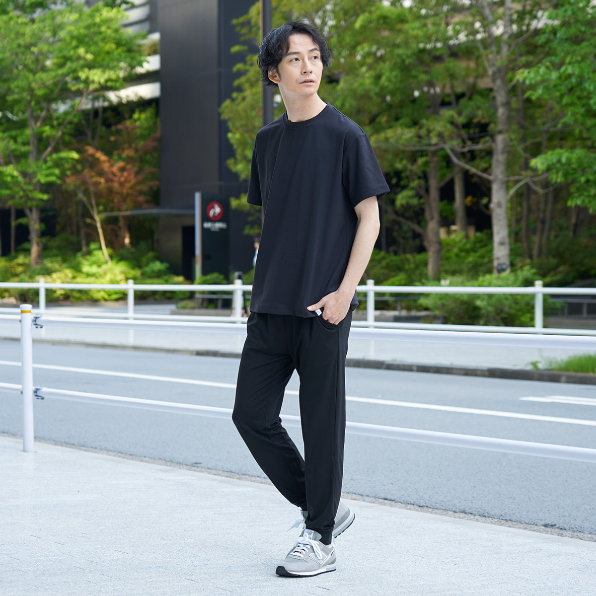 my day の Bliss T-shirts