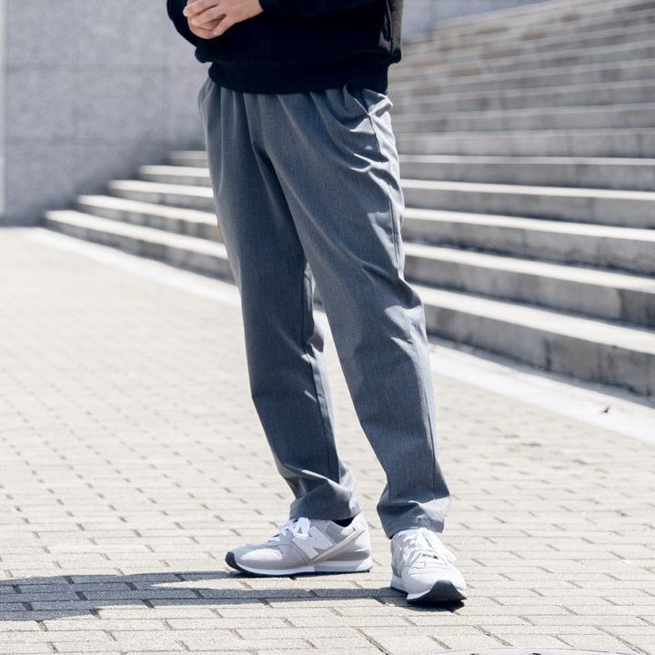 Signature Stretch Pants – my day