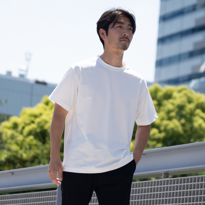 うえお　3点セット(10YC、my day) Zero Care T-shirts – my day
