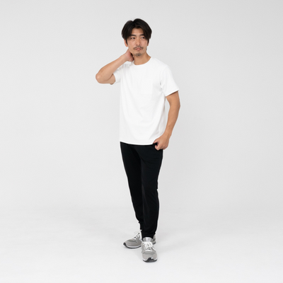 Premium Non Iron Pocket T-shirts