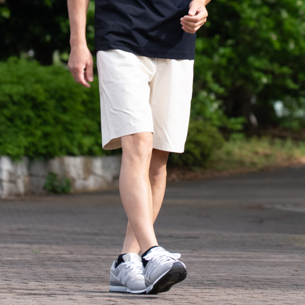 my day の Urban Shorts