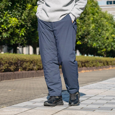 Tech Warm Pants