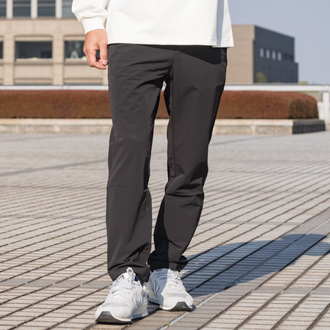 Flex Slacks – my day