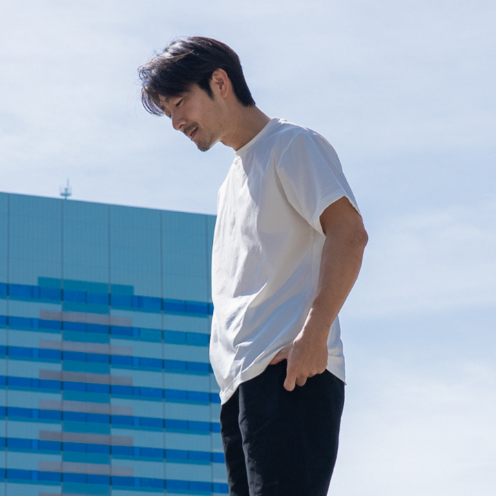 うえお　3点セット(10YC、my day) Zero Care T-shirts – my day